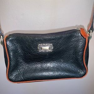 Vintage 1954 Fossil purse!